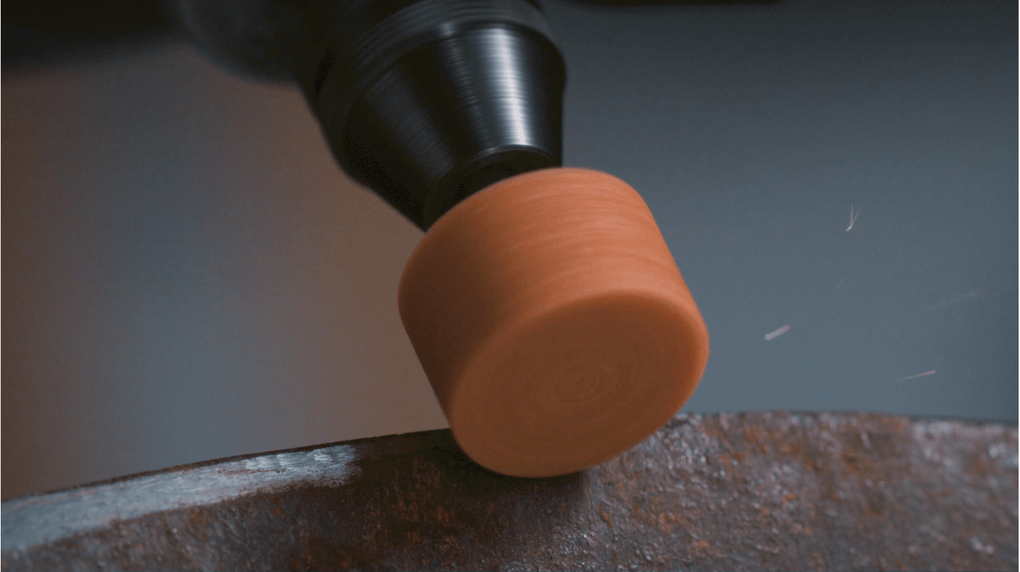 DREMEL® Aluminum Oxide Grinding Stone 15,9 mm (8193)