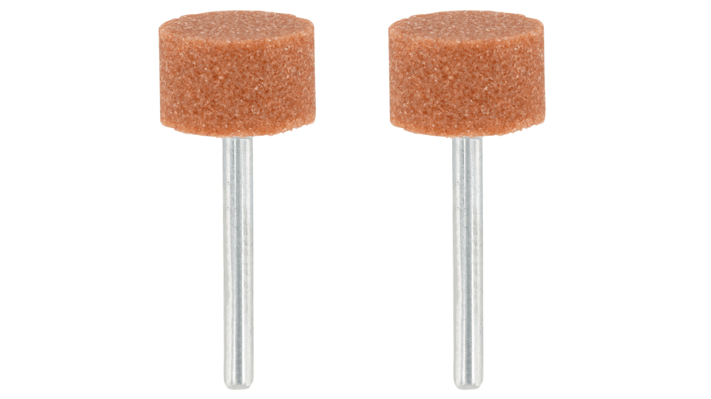 DREMEL® Aluminum Oxide Grinding Stone 15,9 mm (8193)