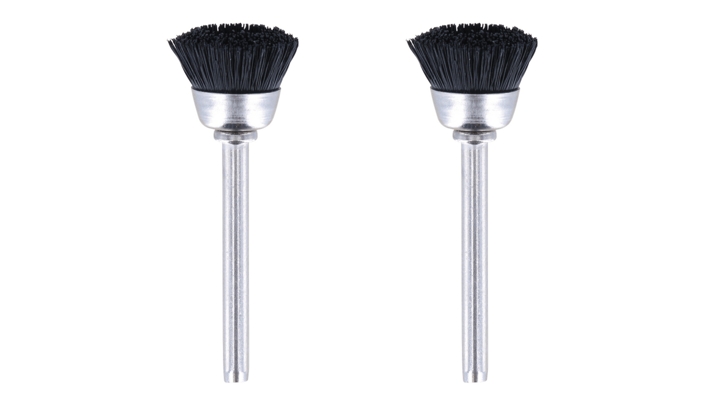 DREMEL Bristle Brush 13,0 mm (404)