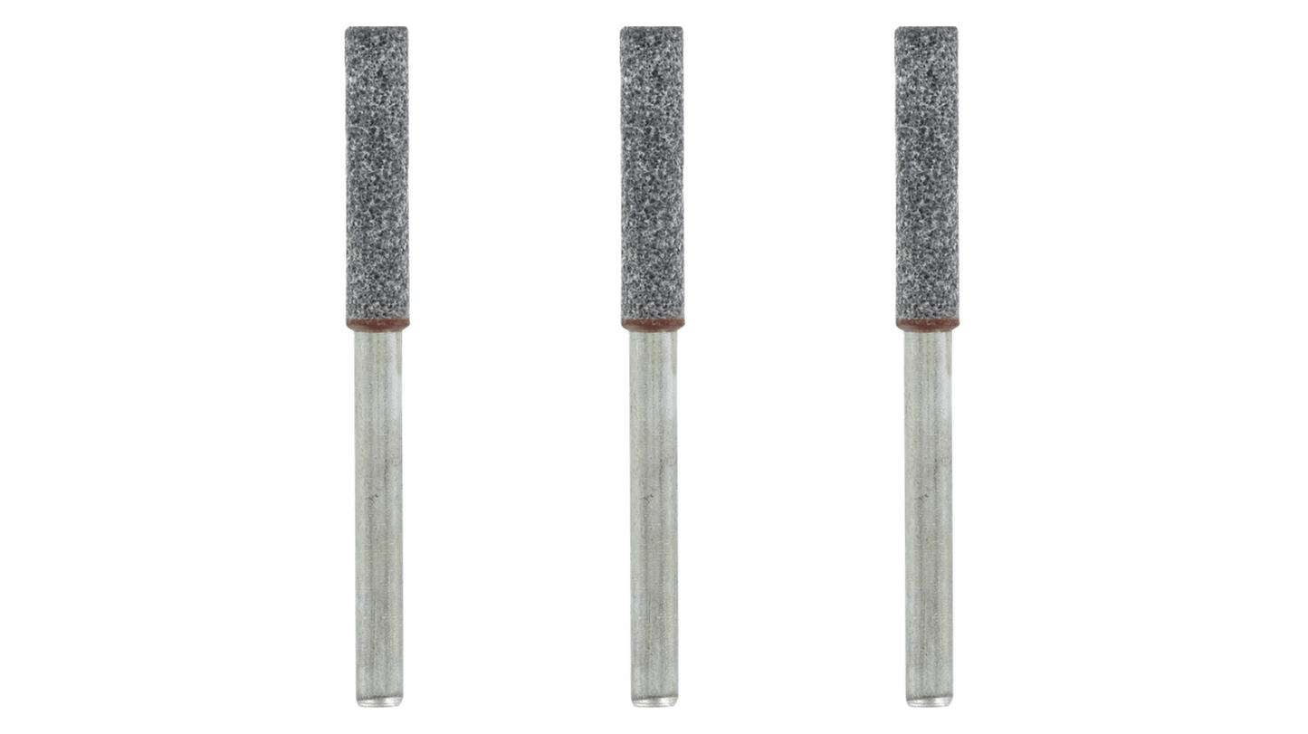 DREMEL® Chainsaw Sharpening Grinding Stone 4 mm (453)