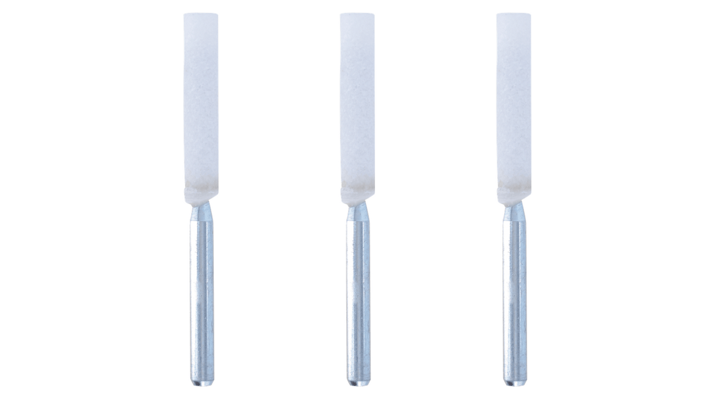 Dremel Chainsaw Sharpening Grinding Stone 4,5 mm (457)