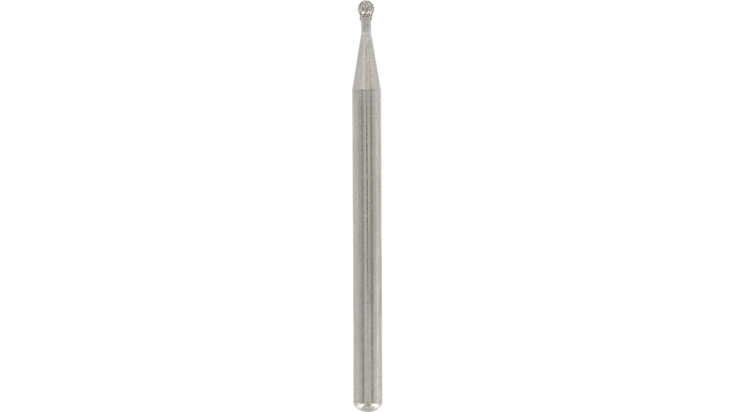 Diamond Wheel Point 2 mm (7103)