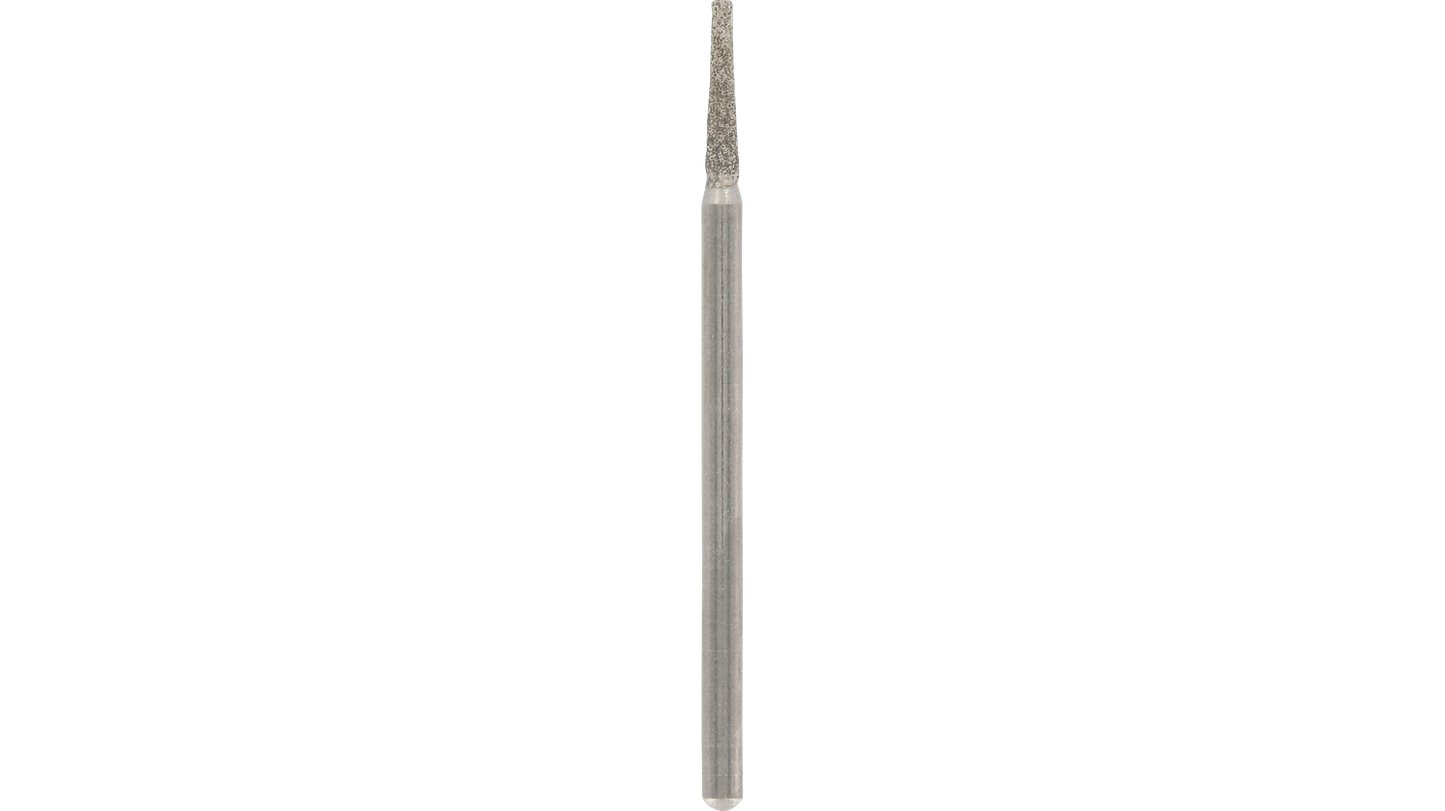 DREMEL® Diamond Wheel Point 2,0 mm (7134)