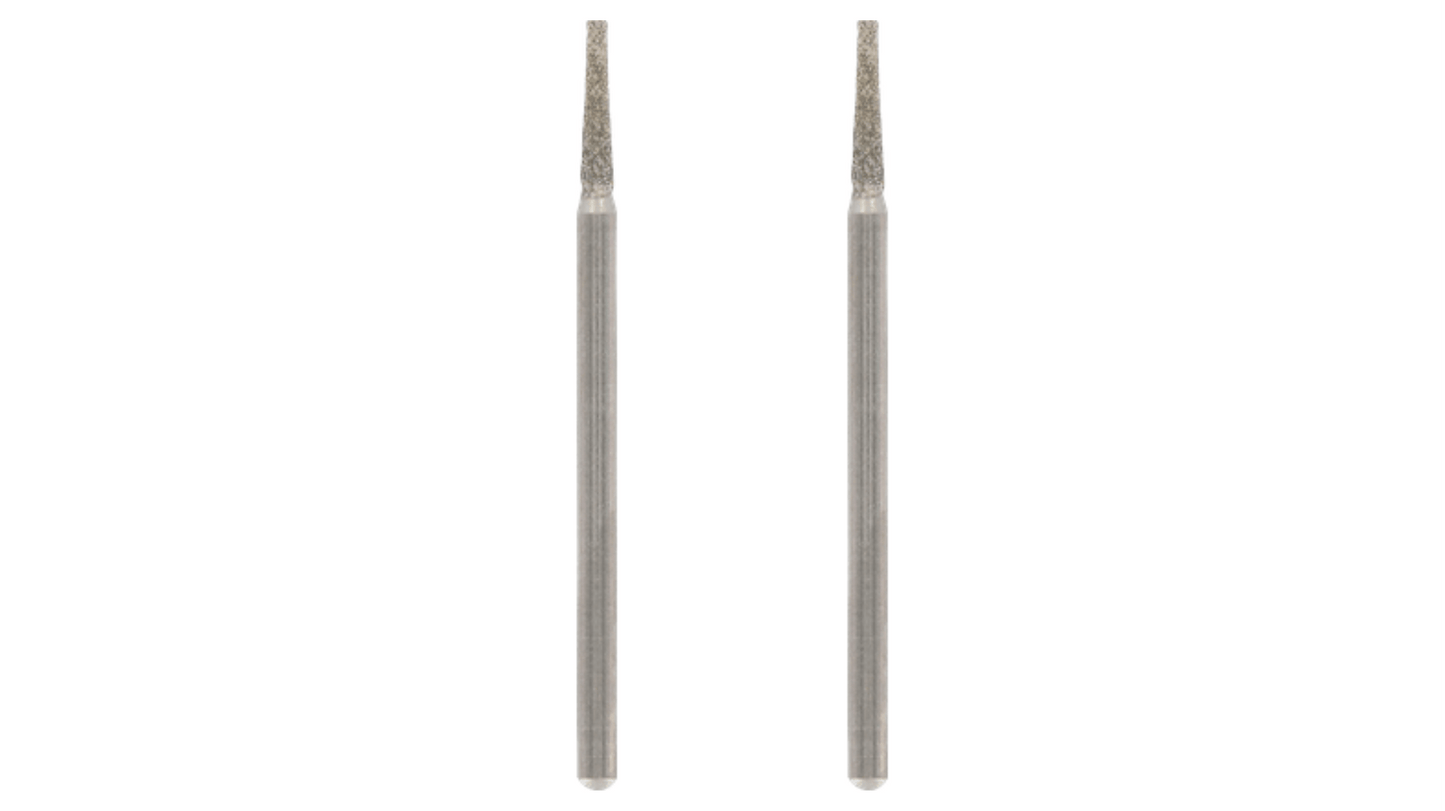 DREMEL® Diamond Wheel Point 2,0 mm (7134)