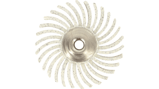 DREMEL® EZ SpeedClic: Detail Abrasive Brush 120 grit (472S)