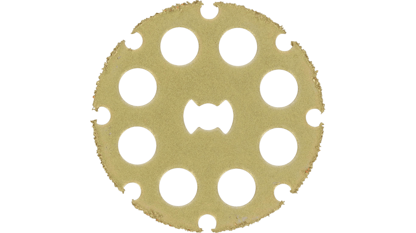 DREMEL® EZ SpeedClic: Wood Cutting Wheel. (SC544)