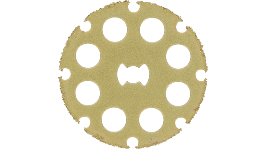 DREMEL® EZ SpeedClic: Wood Cutting Wheel. (SC544)