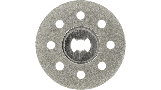 DREMEL® EZ SpeedClic: Diamond Cutting Wheel. (SC545)