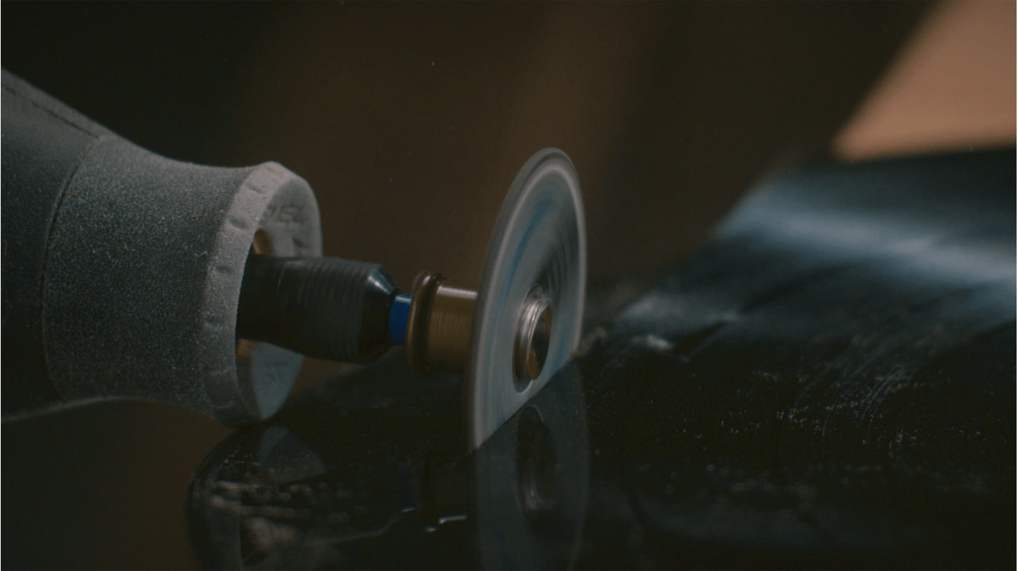 DREMEL® EZ SpeedClic: Thin Cutting Wheels. (SC409)