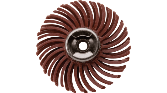 DREMEL® EZ SpeedClic: Detail Abrasive Brush 220 grit (SC473S)