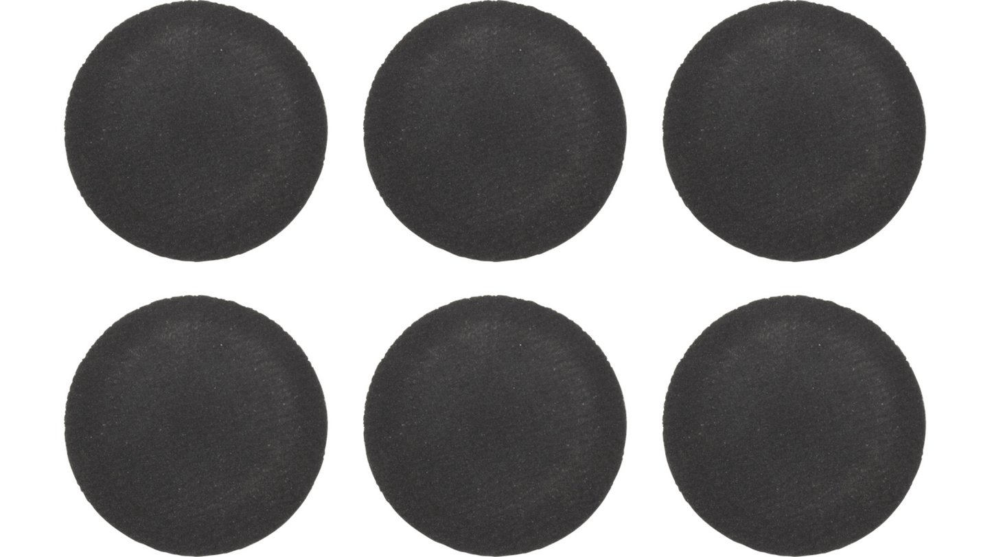 DREMEL® EZ SpeedClic: Sanding Discs (SC413)