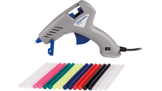 DREMEL® Glue Gun 930 (930-18 Hobby)