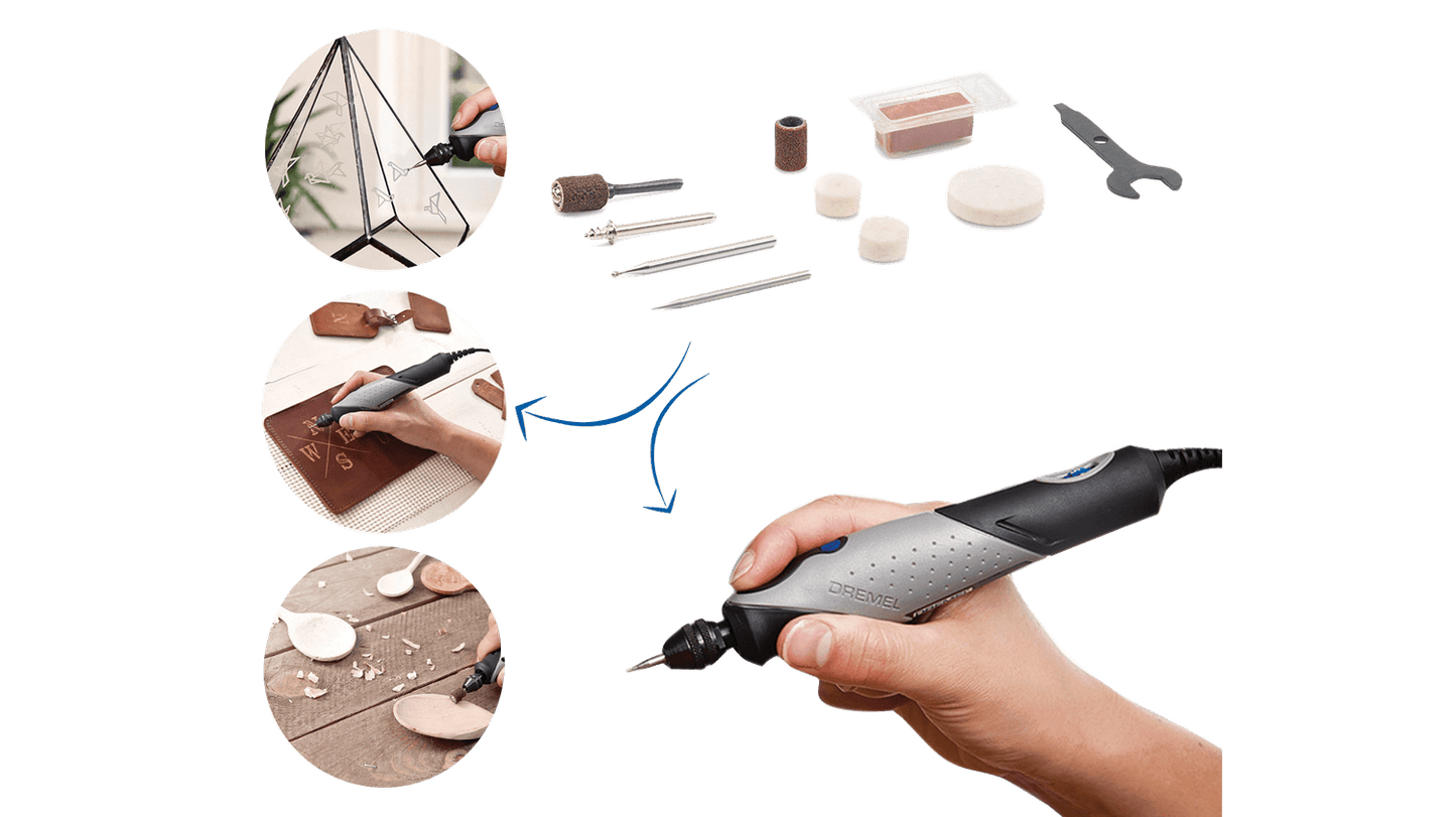 DREMEL Stylo+ (2050-15)