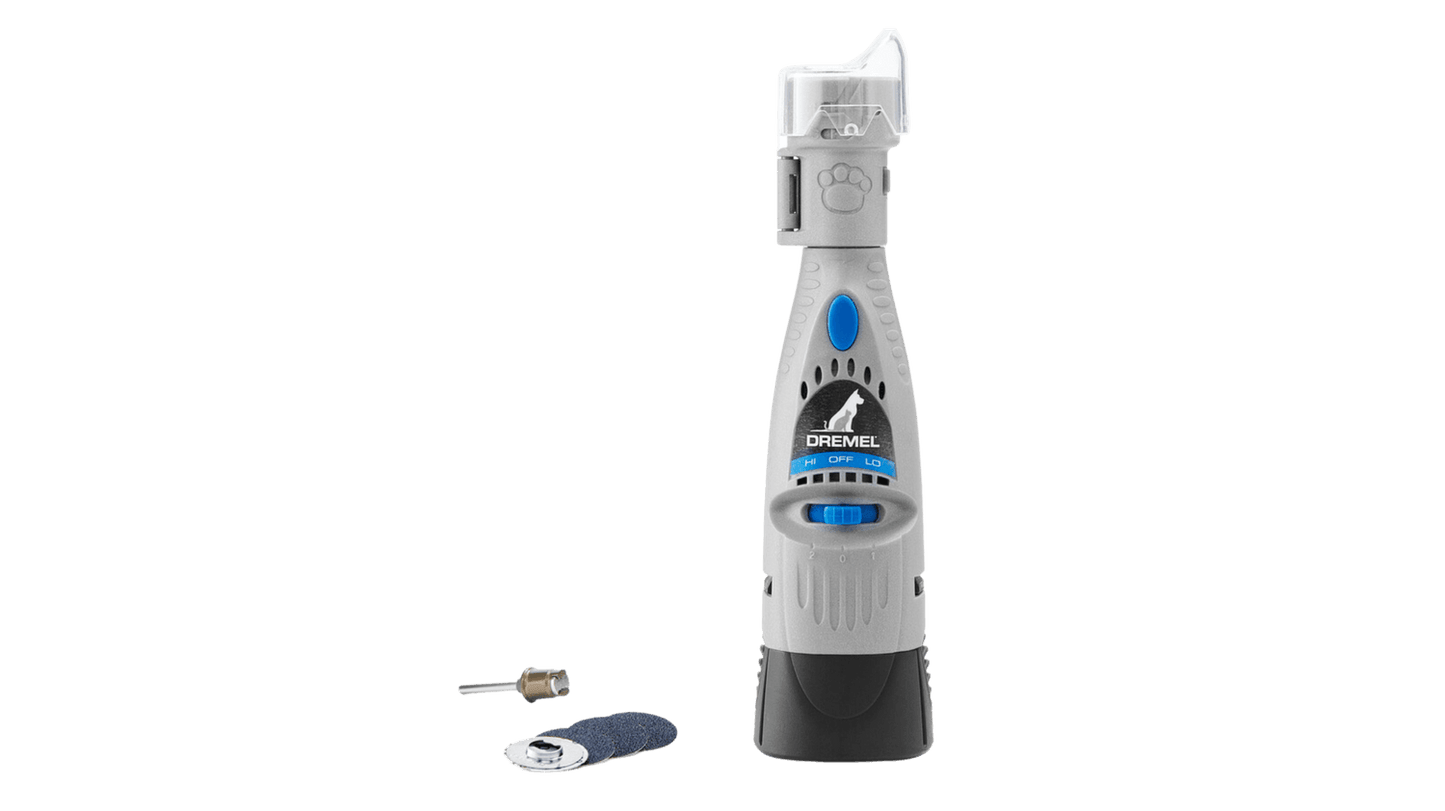 DREMEL® Pet Nail Grooming Kit (7020-PGK)
