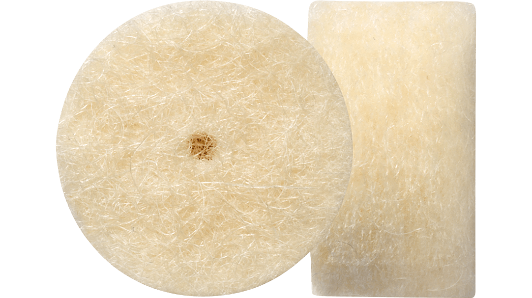 Dremel Polishing Wheel 13 mm (414)