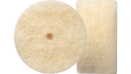 Dremel Polishing Wheel 13 mm (414)