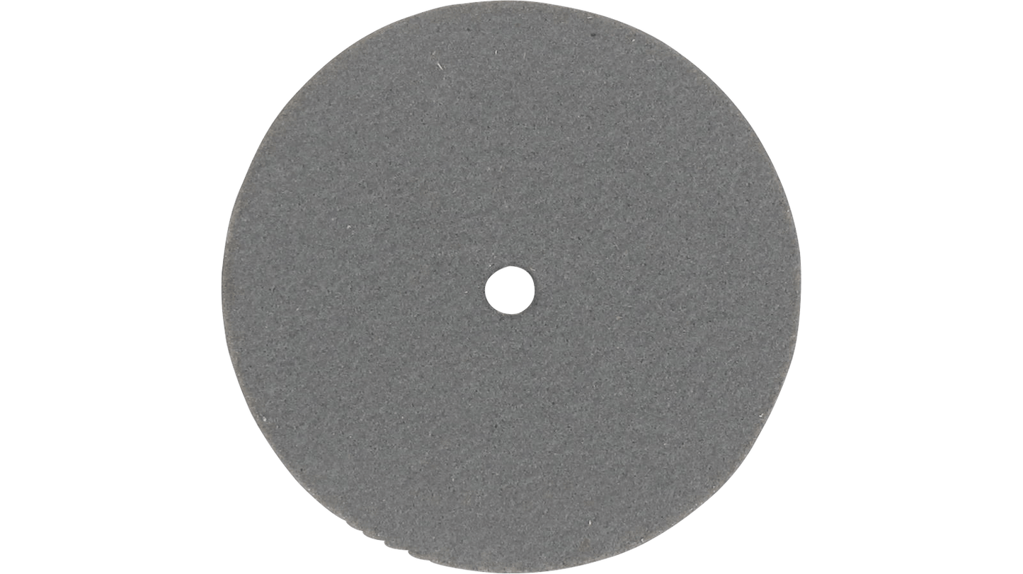 Dremel Polishing Wheel 22,5 mm (425)