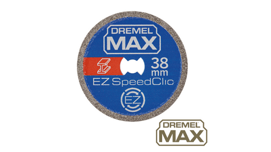 DREMEL® MAX EZ SPEEDCLIC (SC456DM)