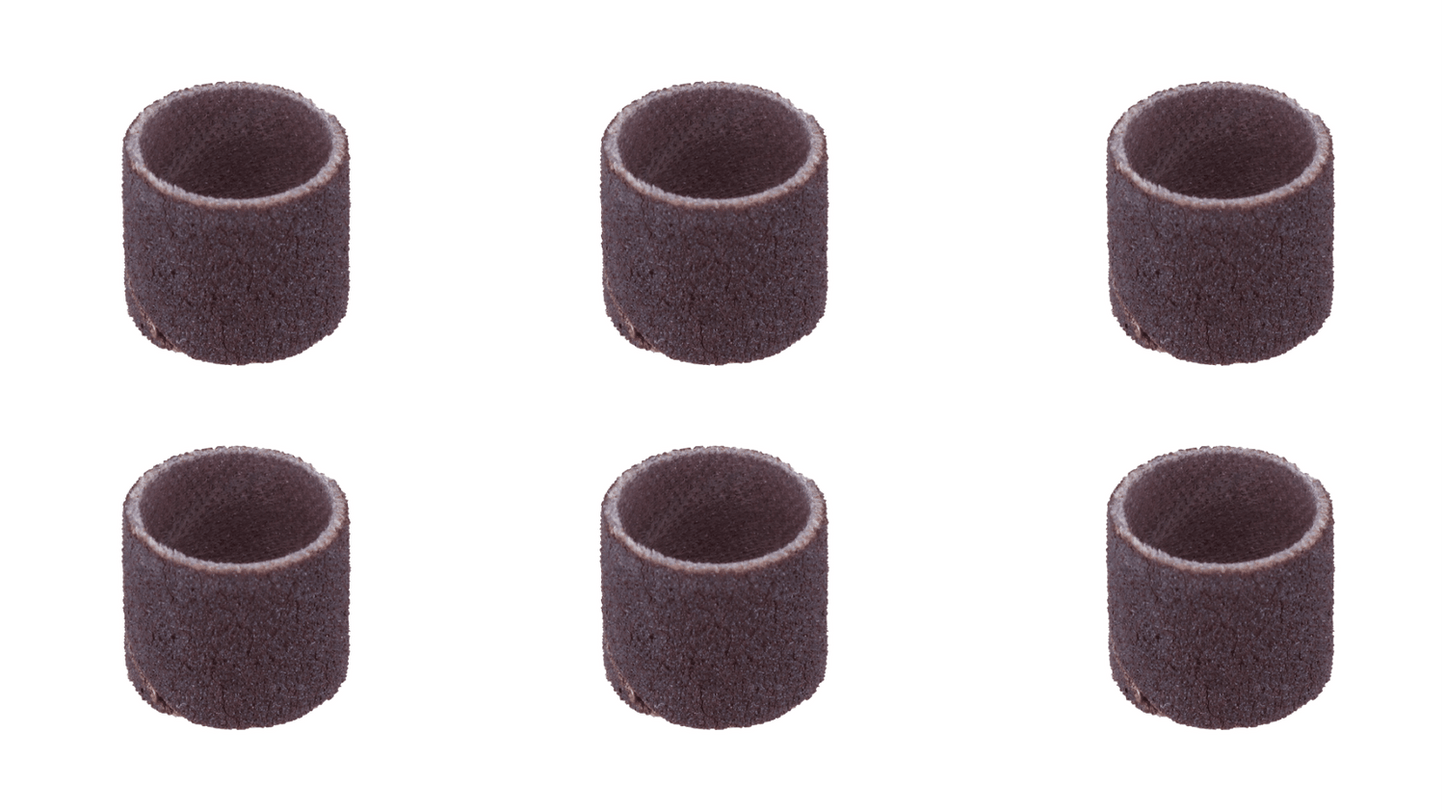 DREMEL® Sanding Band 13 mm 120 grit (432)