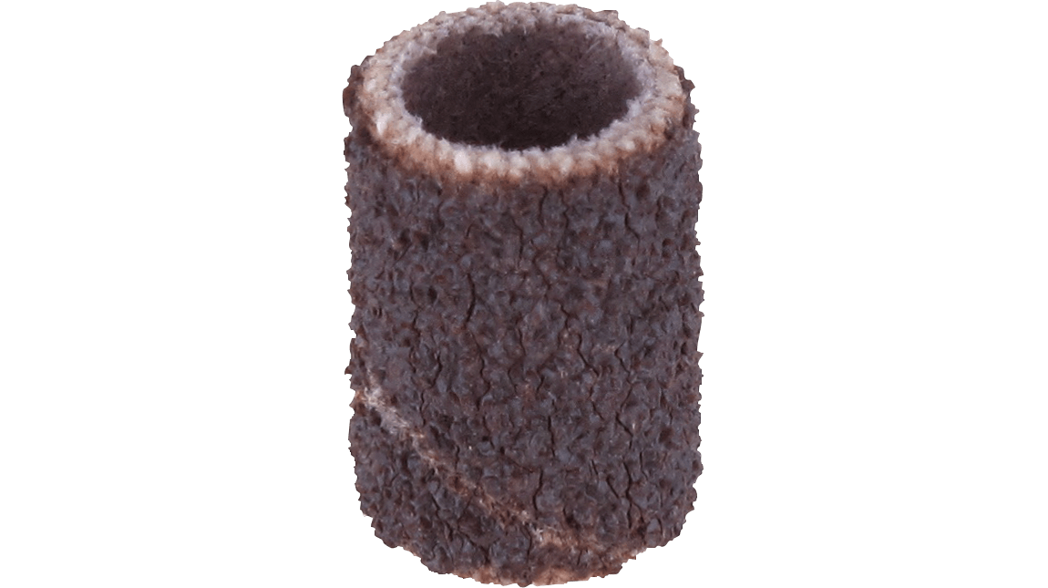 DREMEL® Sanding Band 6,4 mm 60 grit (431)