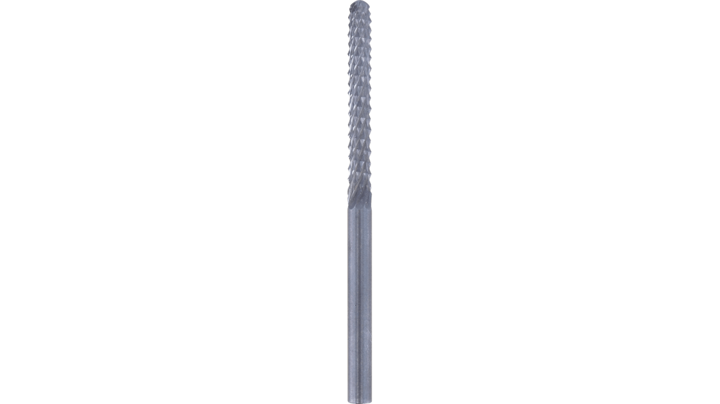 DREMEL® Spiral Cutting Bits (562)