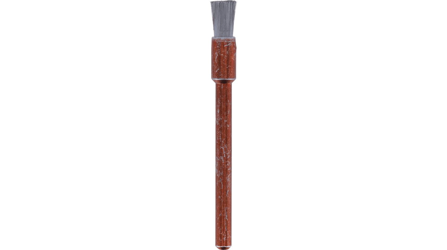 Dremel Stainless Steel Brush 3.2 mm (532)