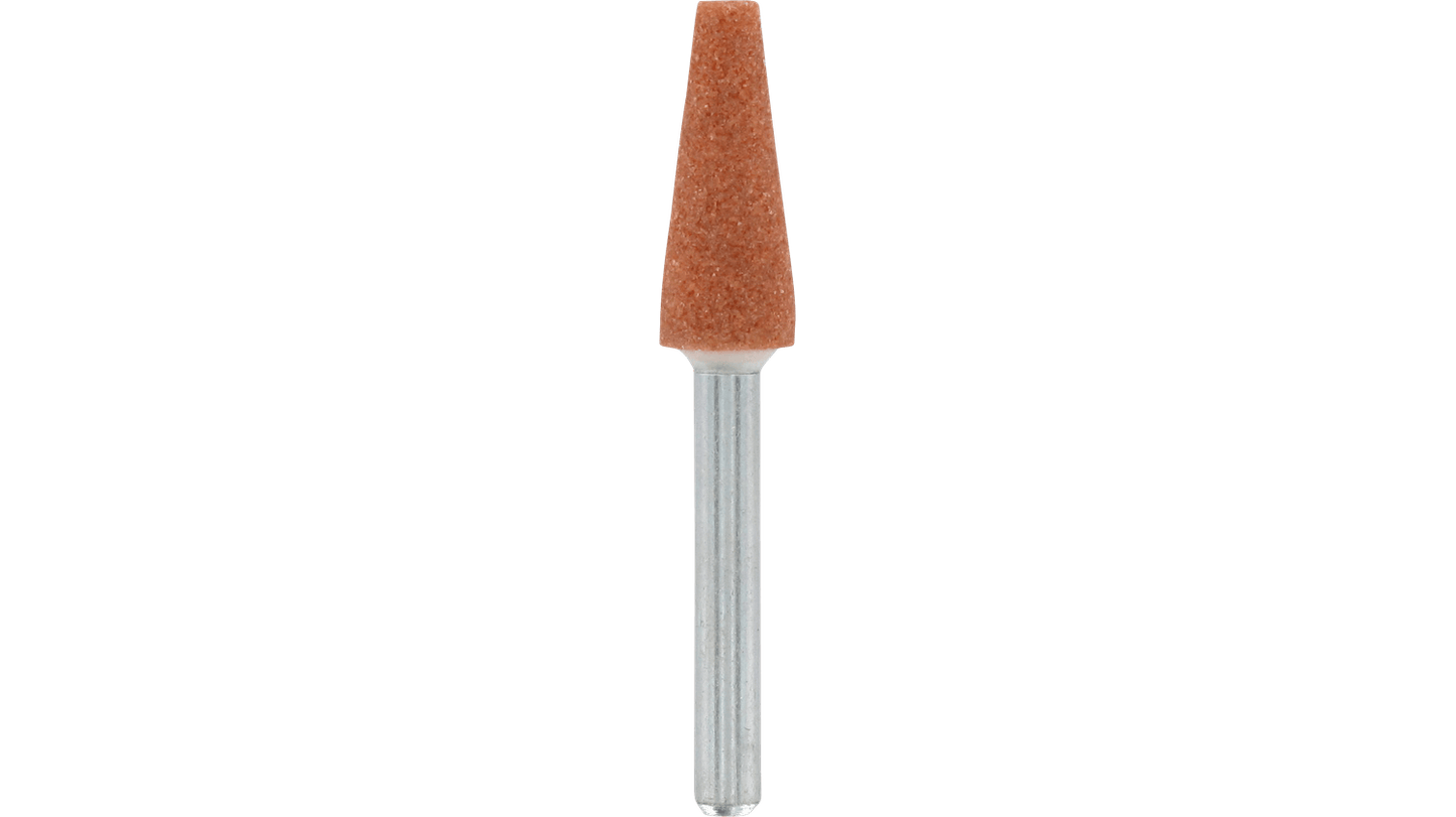 Aluminum Oxide Grinding Stone 6,4 mm (953)