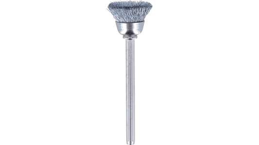 DREMEL® Carbon Steel Brush 13 mm (442)