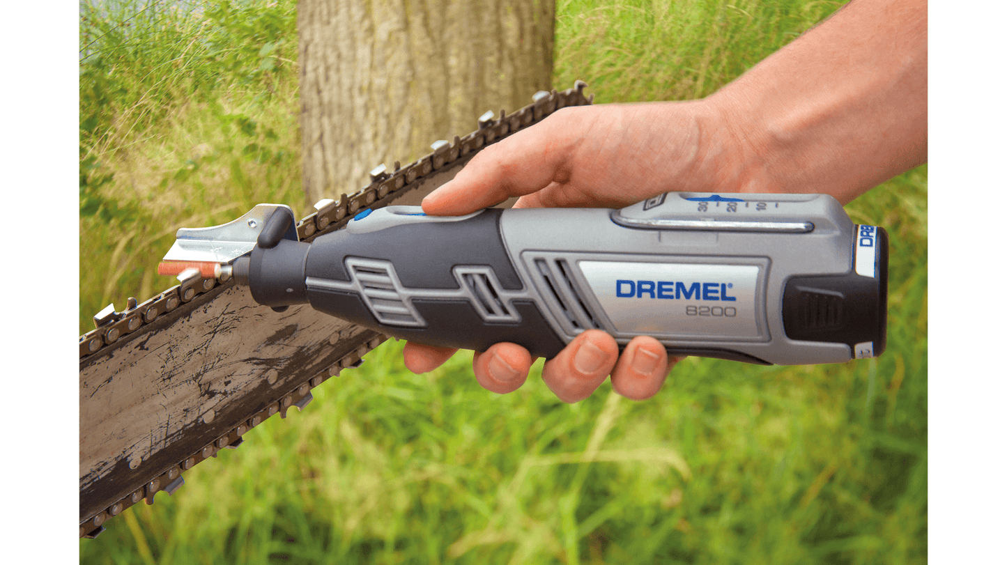 Dremel Chainsaw Sharpening Grinding Stone 4,8 mm (454)