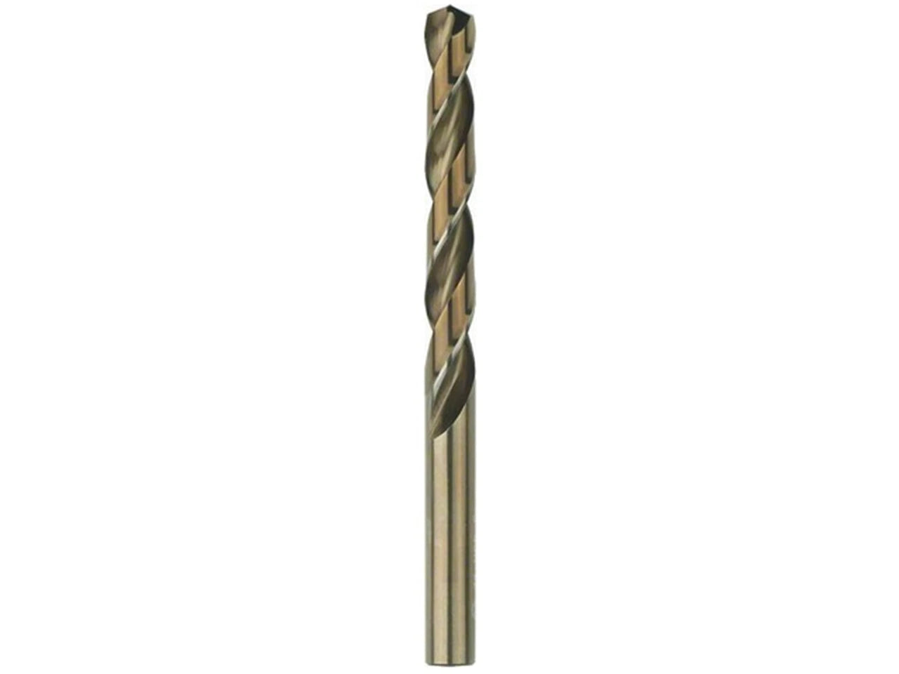 Bosch Cobalt Drill Bit Hardened Metal Iron Drill Bit Stainless Steel Twist Bits