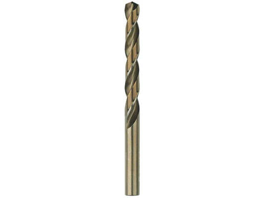 Bosch Cobalt Drill Bit Hardened Metal Iron Drill Bit Stainless Steel Twist Bits