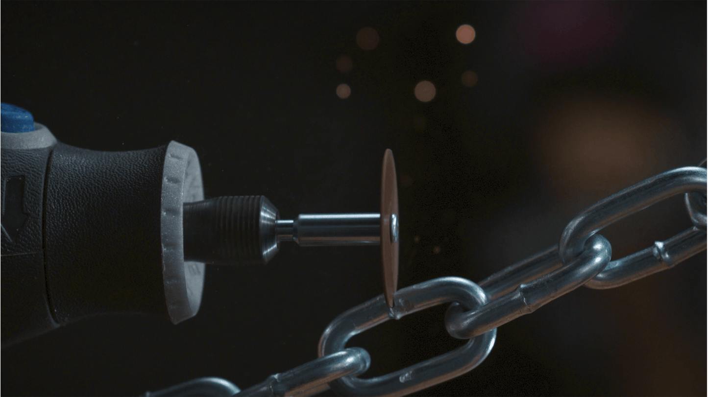 Dremel Cut-Off Wheel 24 mm (409)