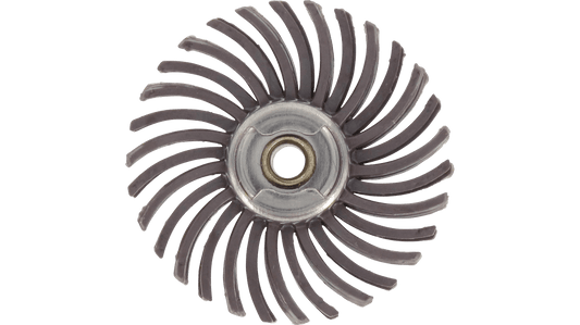 DREMEL® EZ SpeedClic: Detail Abrasive Brush 36 grit (471S)