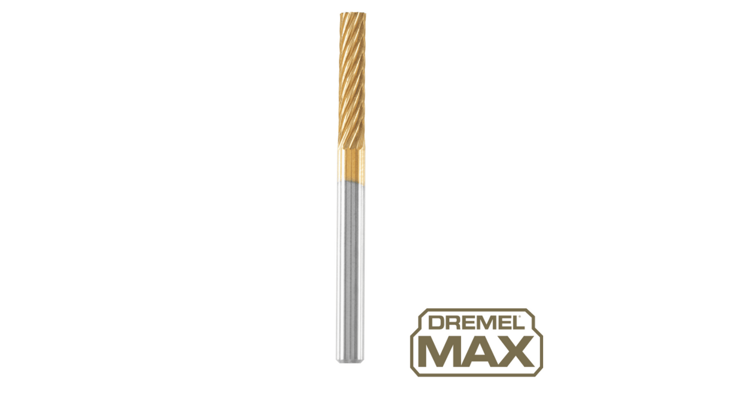 Tungsten Carbide Carving bit DREMEL® MAX (9901DM)
