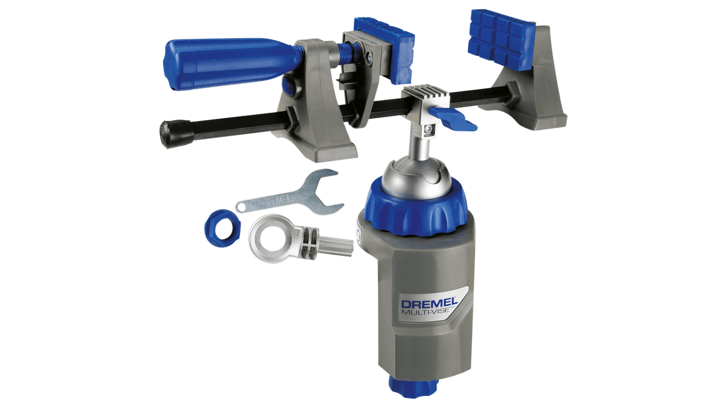DREMEL® Multi-Vise (2500)