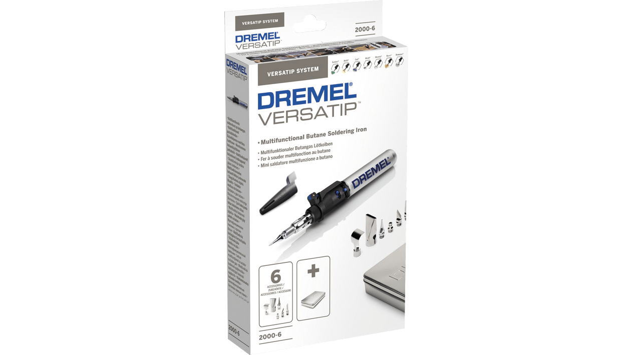 DREMEL® VersaTip (2000-6)