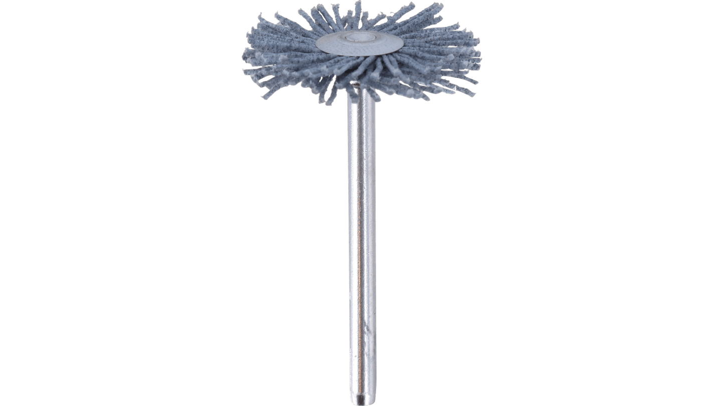 Dremel High-Performance Abrasive Brush 26 mm (538)