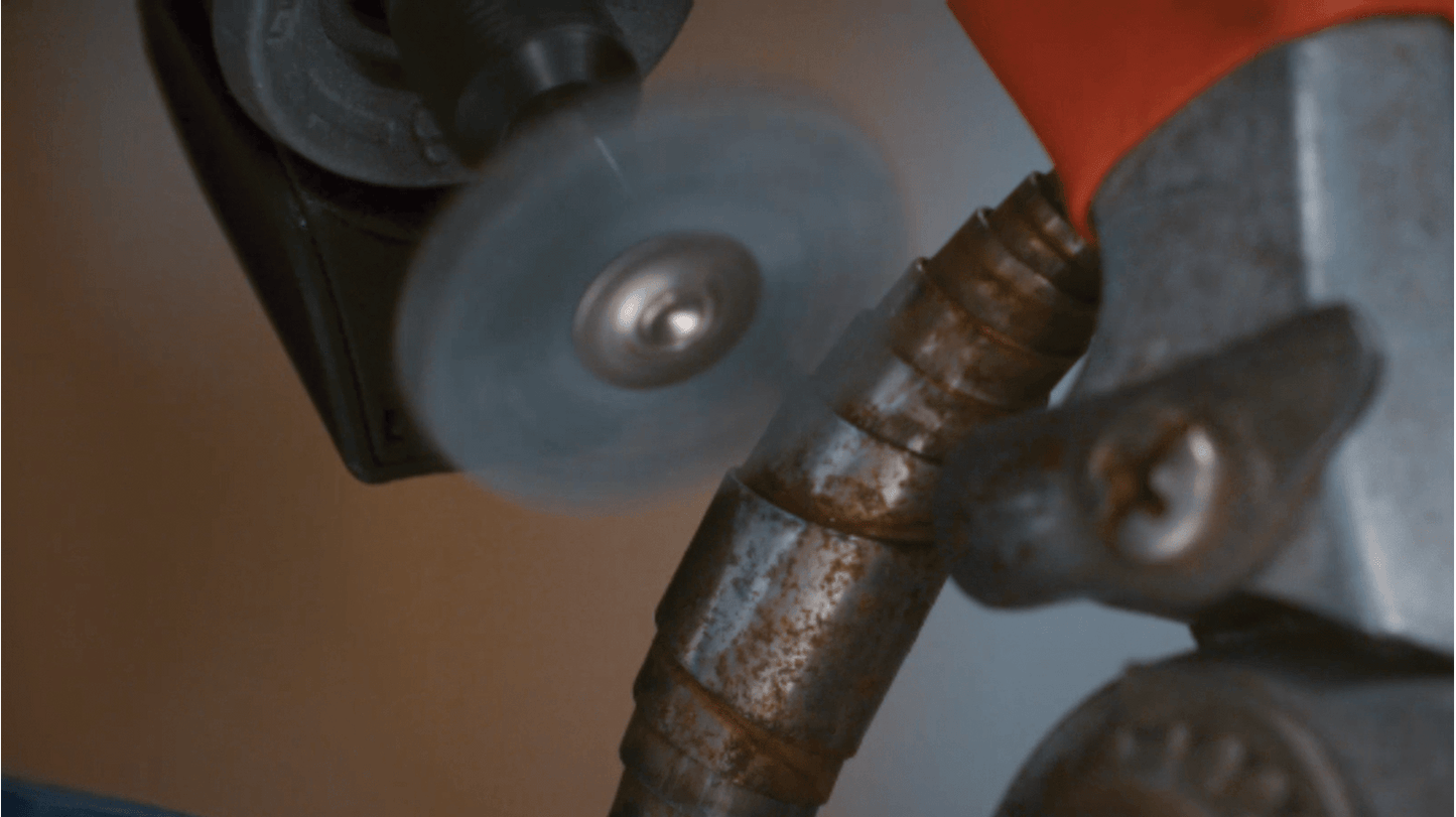 Dremel High-Performance Abrasive Brush 26 mm (538)