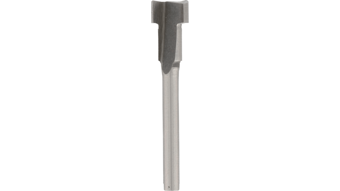 DREMEL® Router Bit (HSS) 8,0 mm (655)