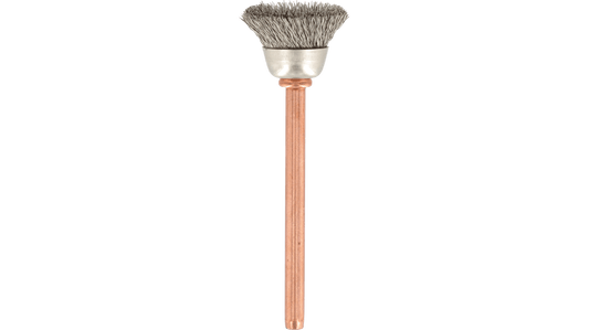 DREMEL® Stainless Steel Brush 13 mm (531)